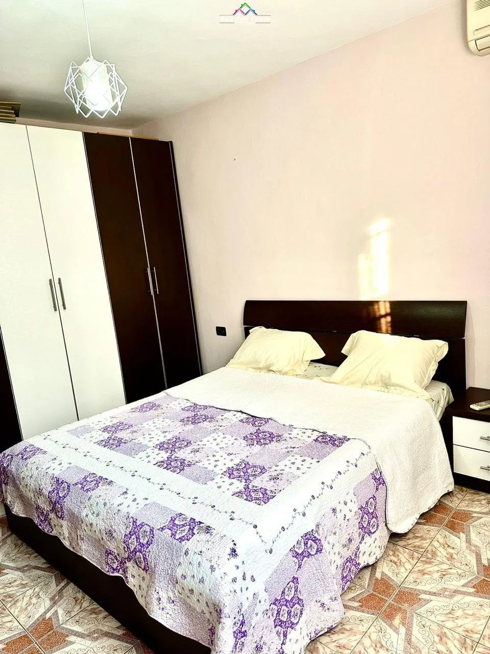 Apartament me Qera 1+1 Tek Ish Restrorant Durresi (ID B211260) Tirane.