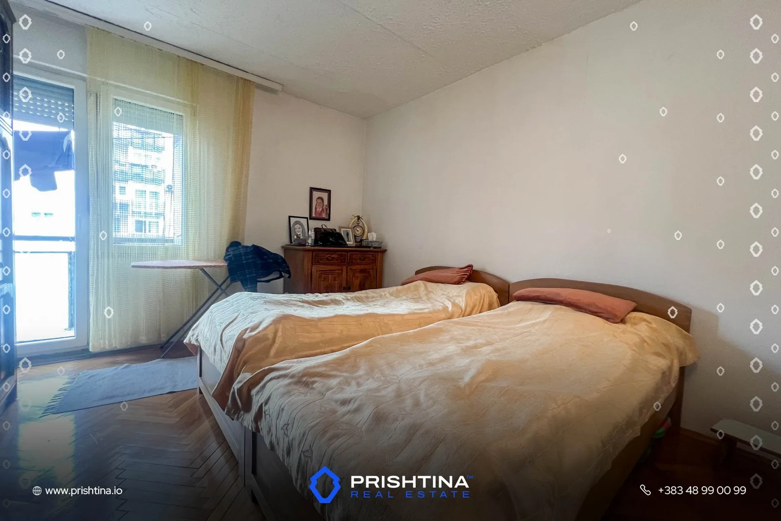 Banesë në #shitje 120m² në Ulpianë 🏡✨