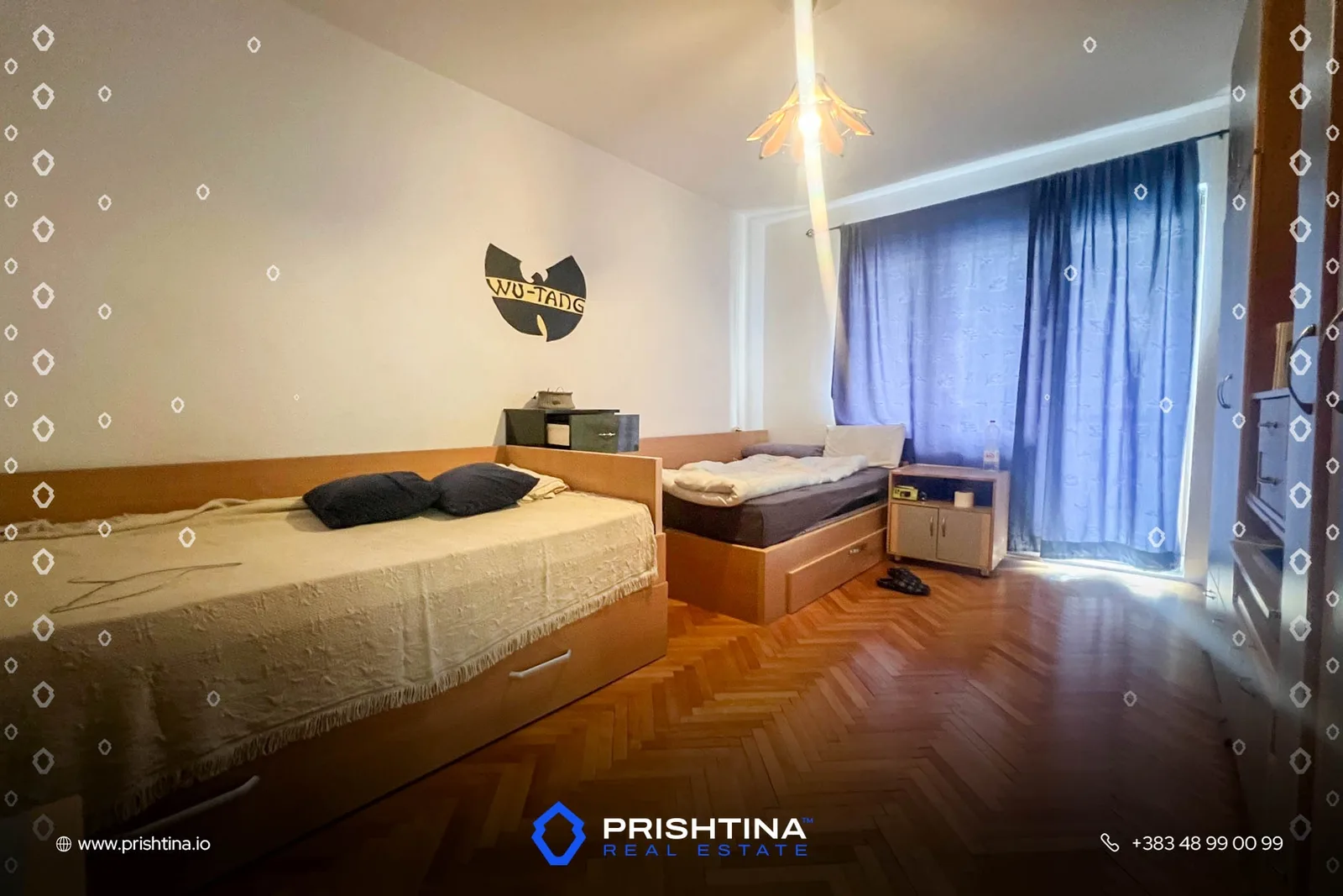 Banesë në #shitje 120m² në Ulpianë 🏡✨