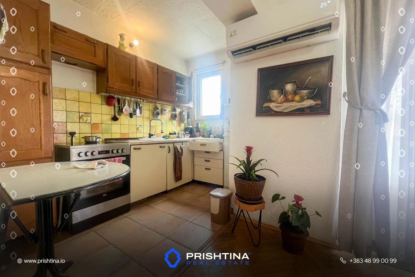 Banesë në #shitje 120m² në Ulpianë 🏡✨