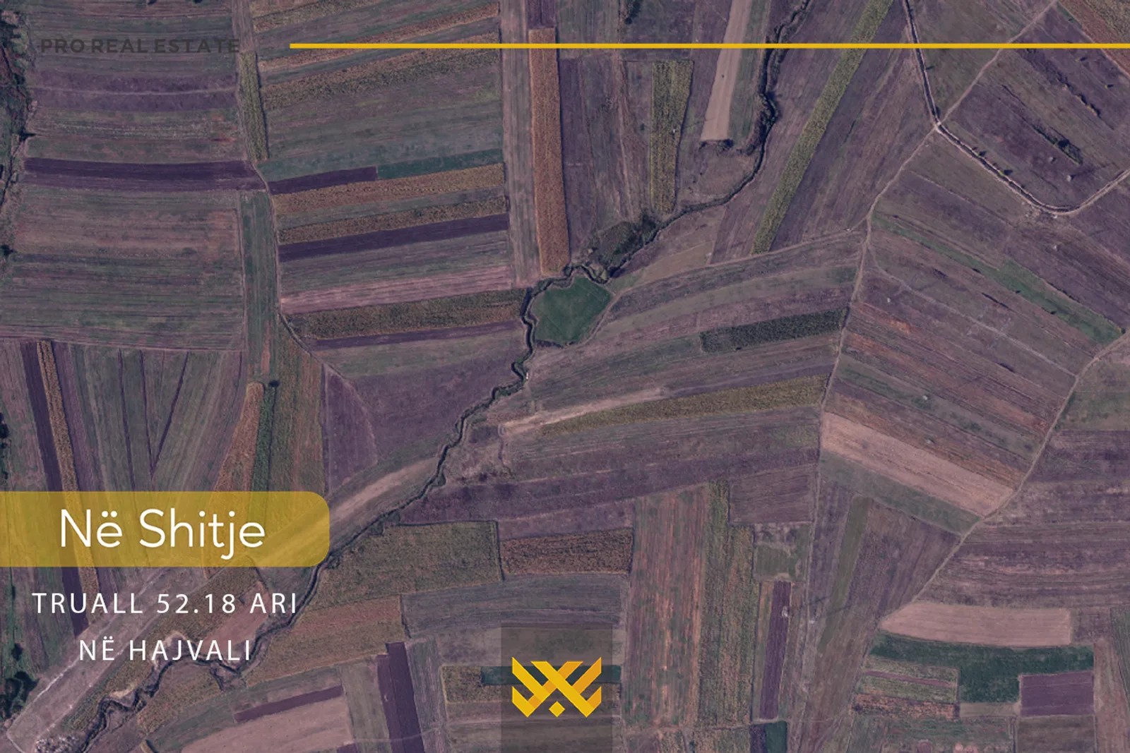 Truall 52.18 Ari në #SHITJE në Llapllasellë