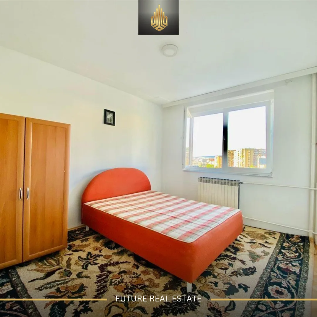 Banesë me QERA/50m²