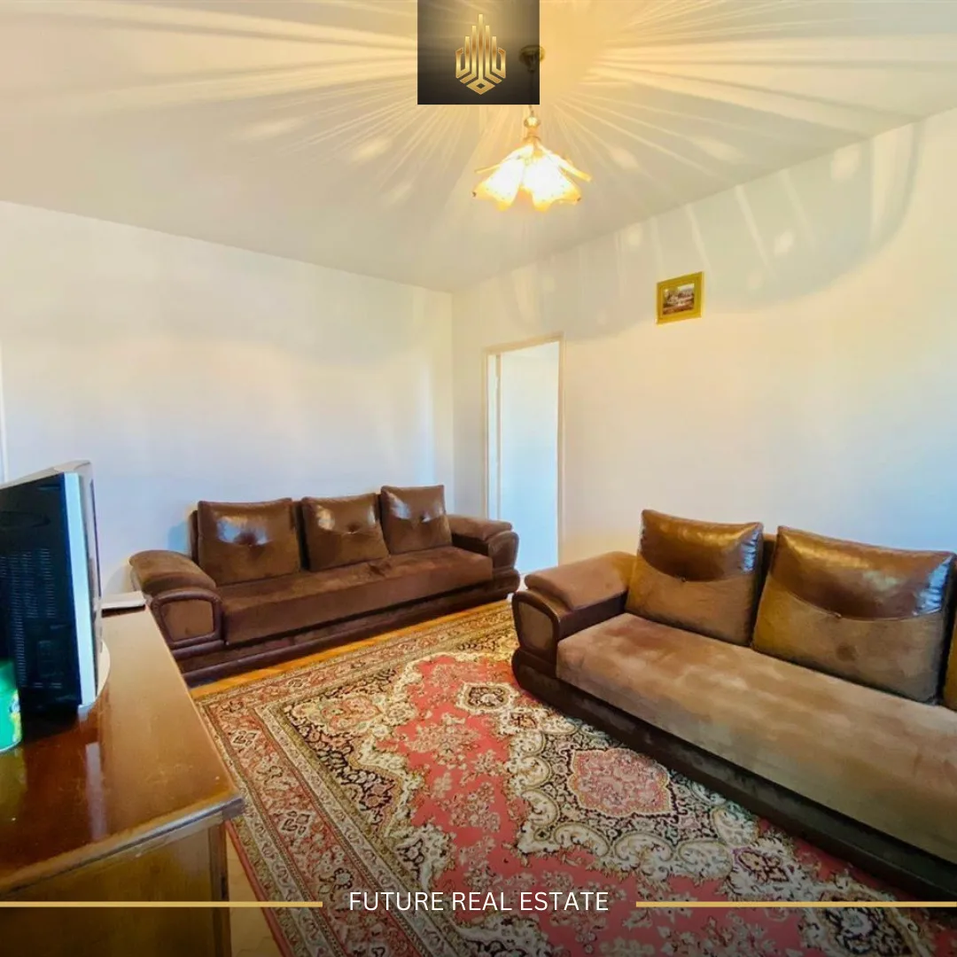 Banesë me QERA/50m²