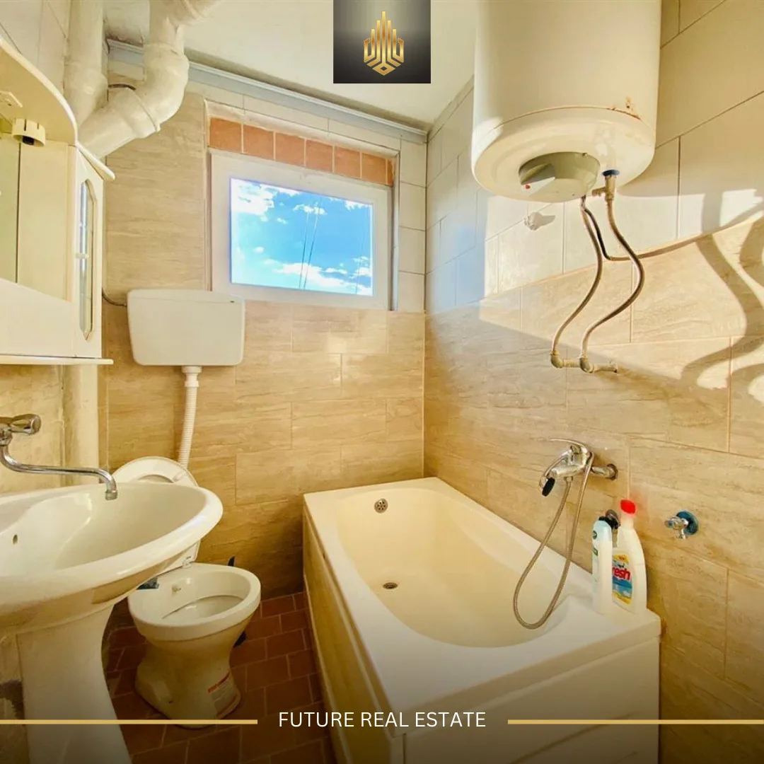 Banesë me QERA/50m²