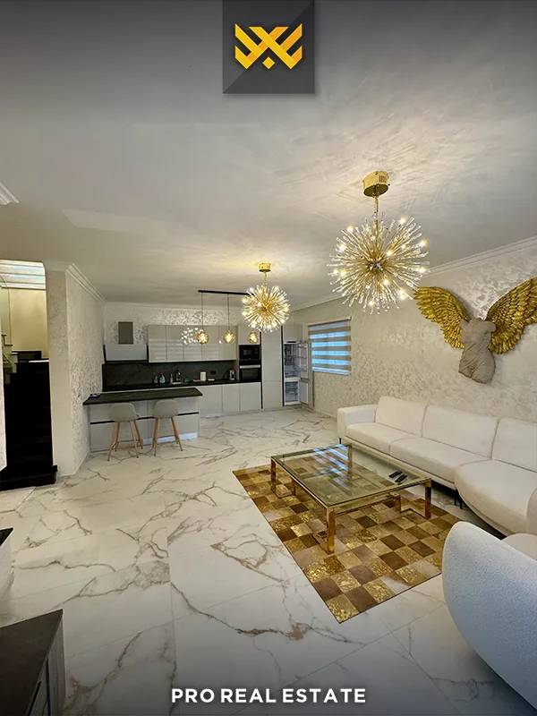 Shtëpi 270m² me #QIRA në Çagllavicë