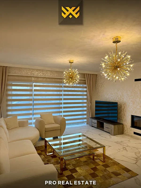 Shtëpi 270m² me #QIRA në Çagllavicë