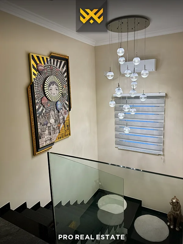 Shtëpi 270m² me #QIRA në Çagllavicë