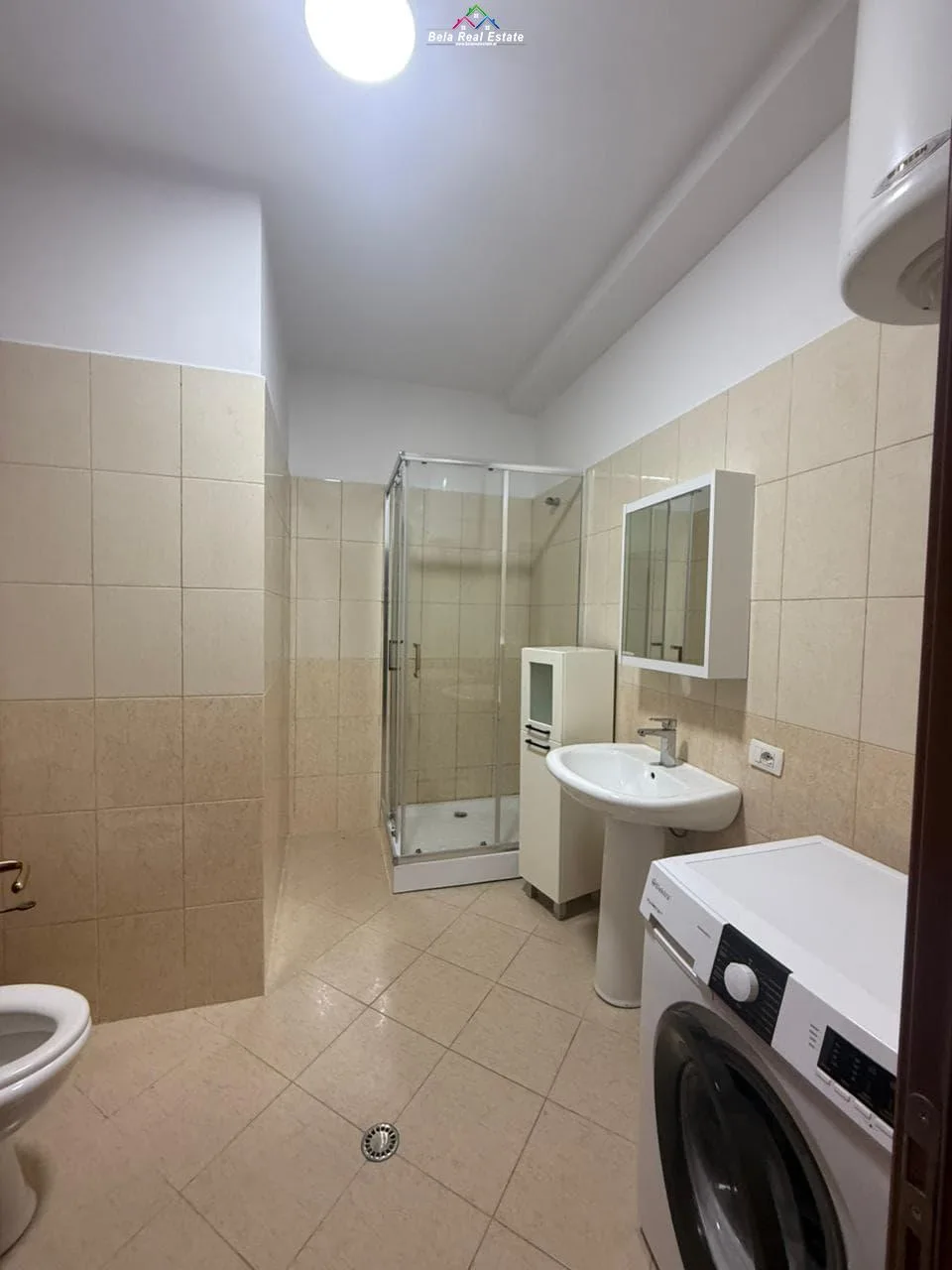 Apartament Me Qera 2+1 tek Jordan Misja (ID B2201531) Tirane