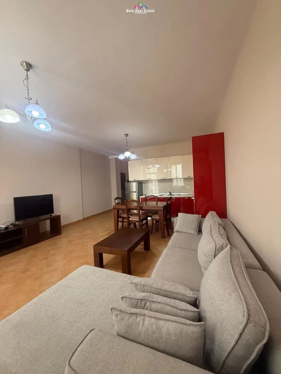 Apartament Me Qera 2+1 tek Jordan Misja (ID B2201531) Tirane