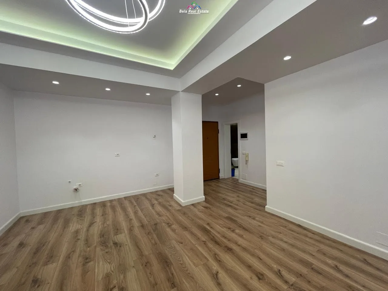 Apartament Ne Shitje 2+1+2 Tek Rruga e Kavajes (ID B120666) Tirane