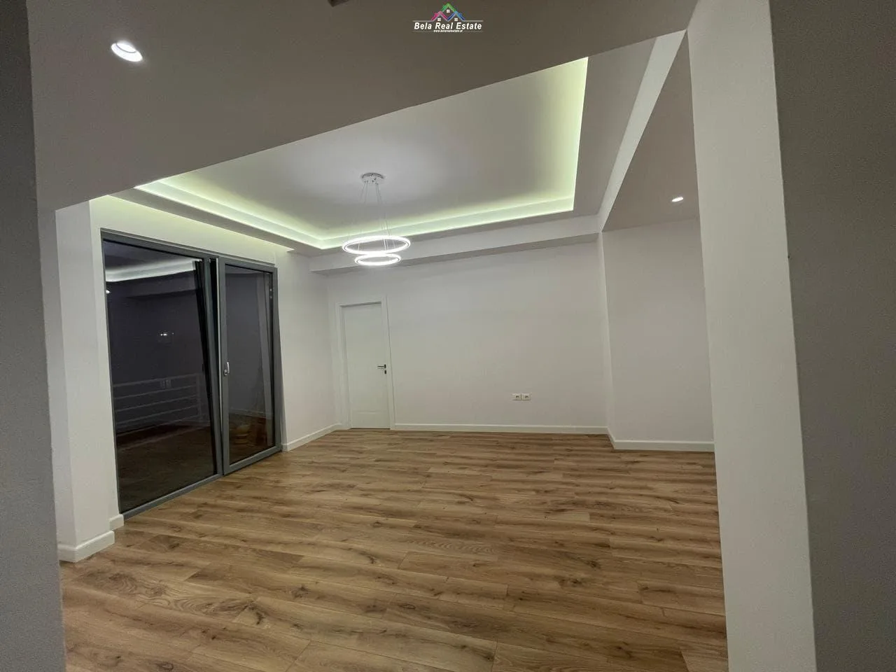 Apartament Ne Shitje 2+1+2 Tek Rruga e Kavajes (ID B120666) Tirane