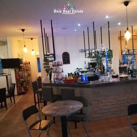 Lokal Me Qera Ne Astir (ID BL2149) Tirane.