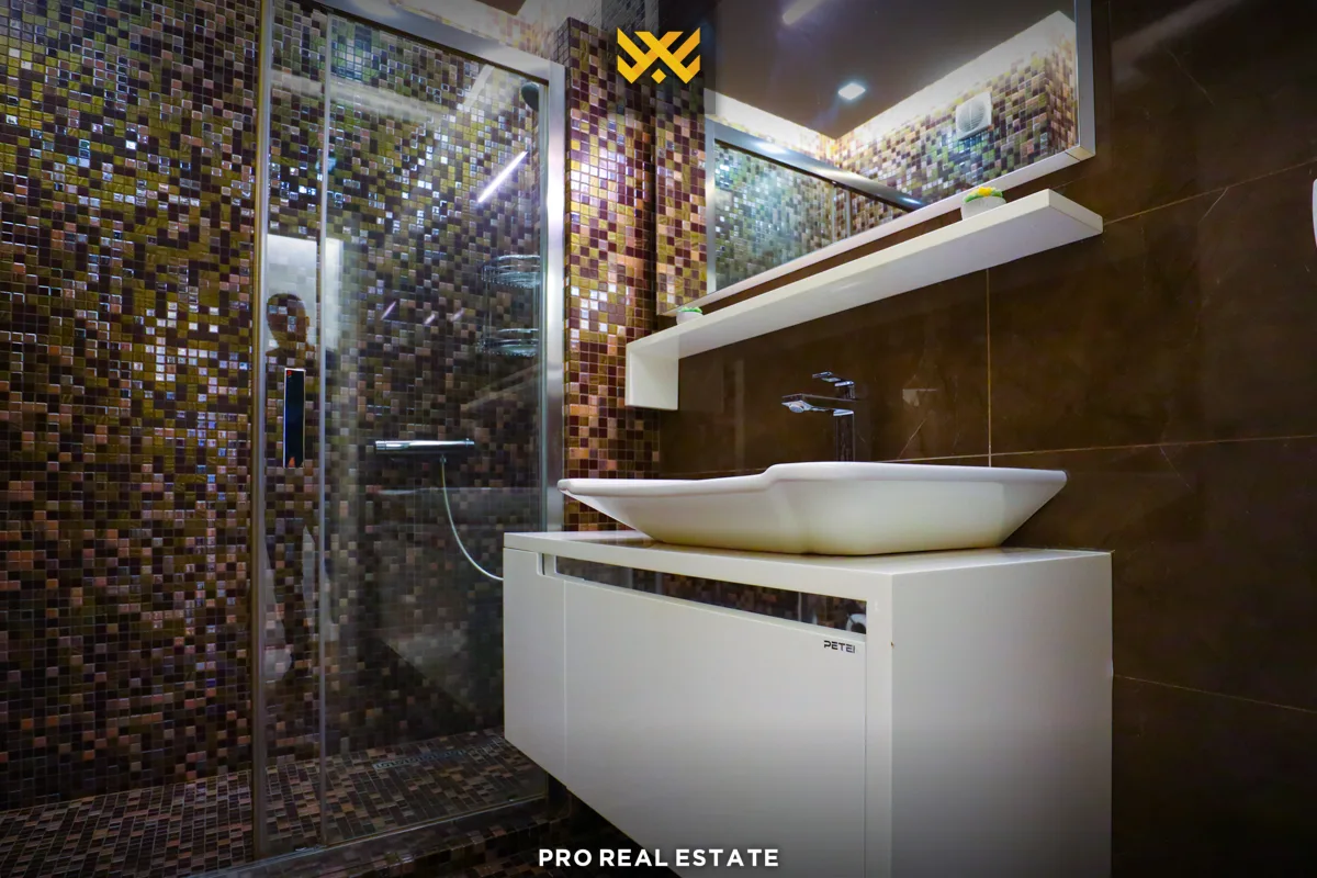Banesë 115m² me #QIRA në Pejton
