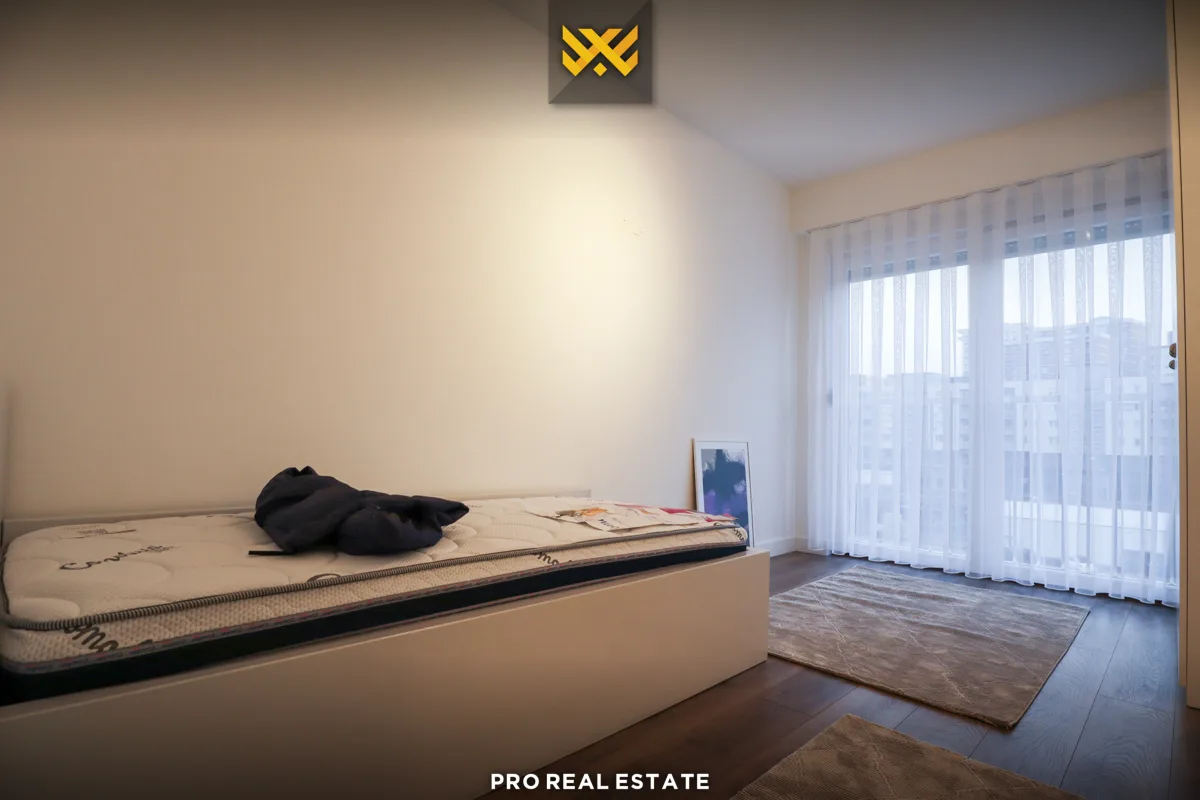 Banesë 115m² me #QIRA në Pejton