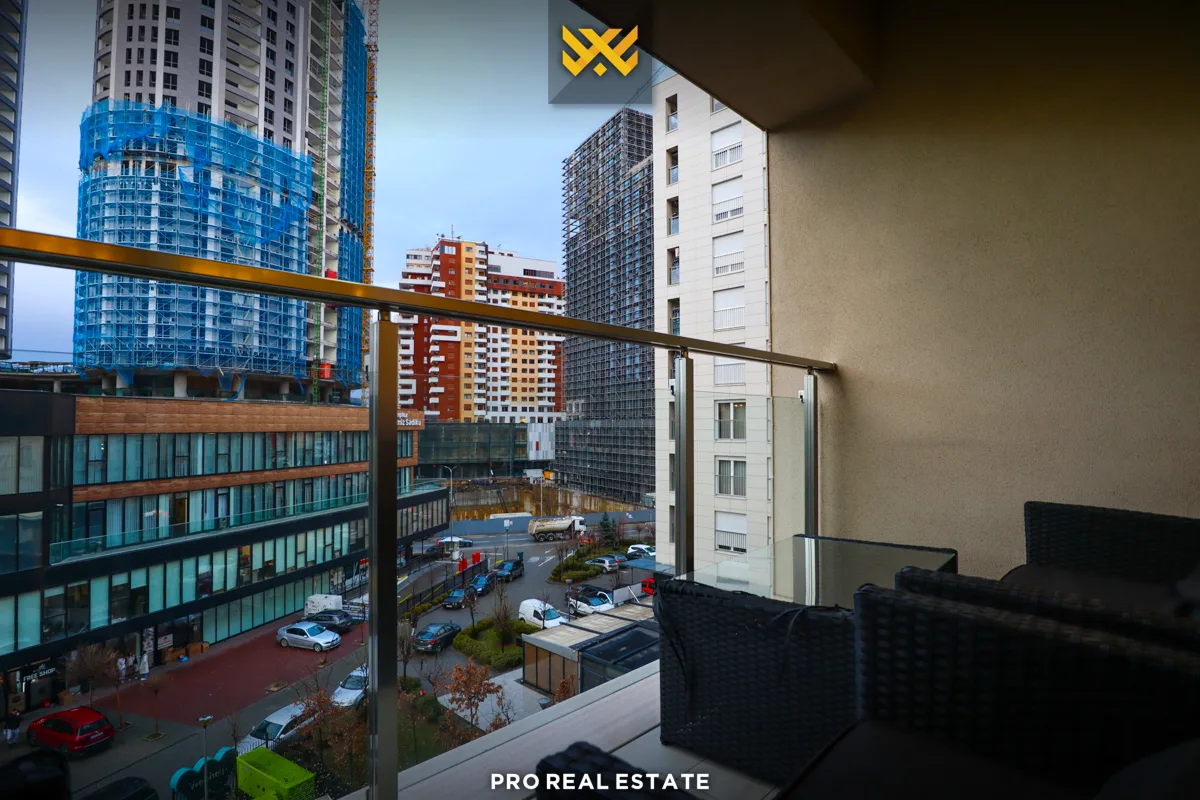 Banesë 115m² me #QIRA në Pejton