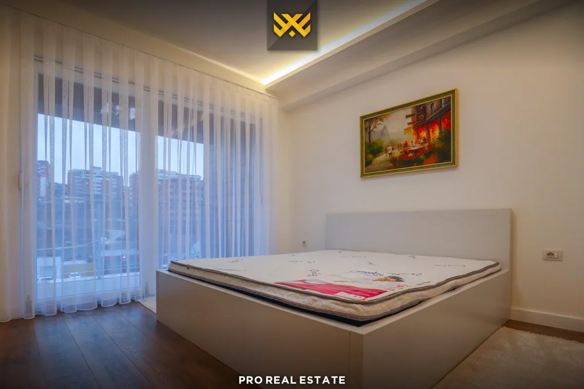 Banesë 115m² me #QIRA në Pejton