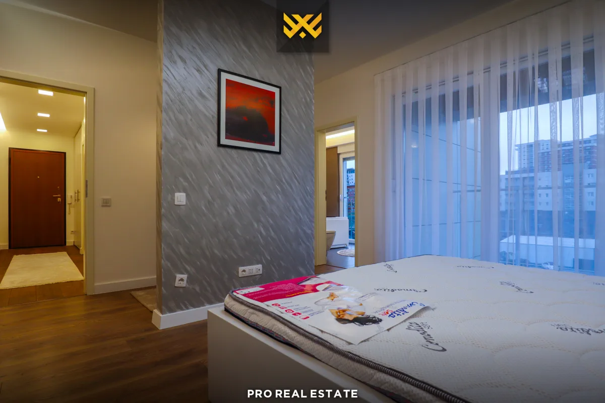 Banesë 115m² me #QIRA në Pejton