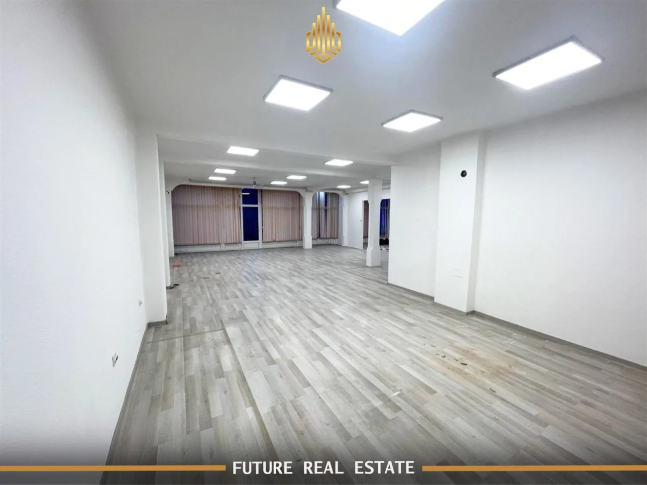 Lokal me QIRA – 170 m2 – Prishtinë – Rruga për Gërmi – afër Hamburger Aba