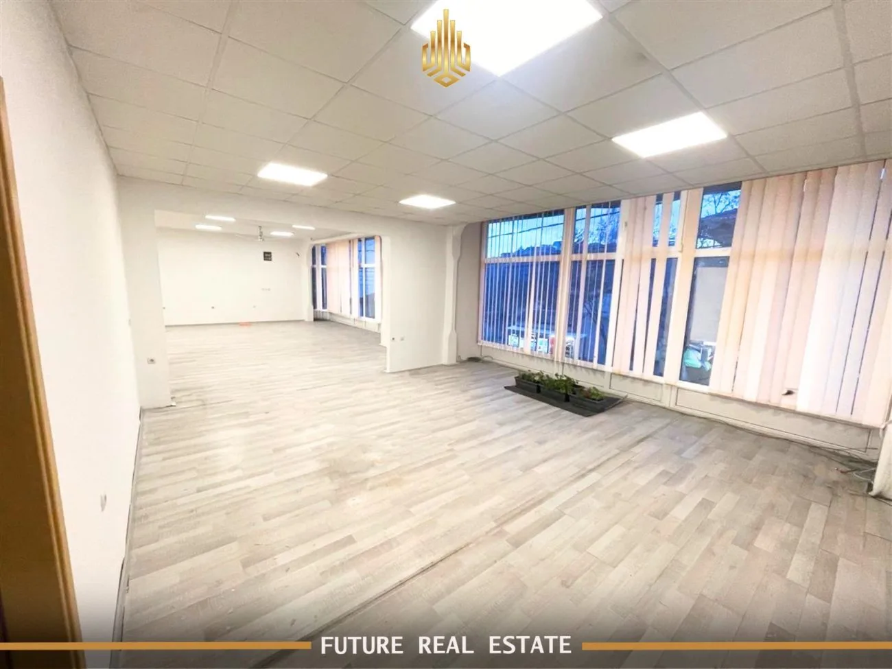 Lokal me QIRA – 170 m2 – Prishtinë – Rruga për Gërmi – afër Hamburger Aba