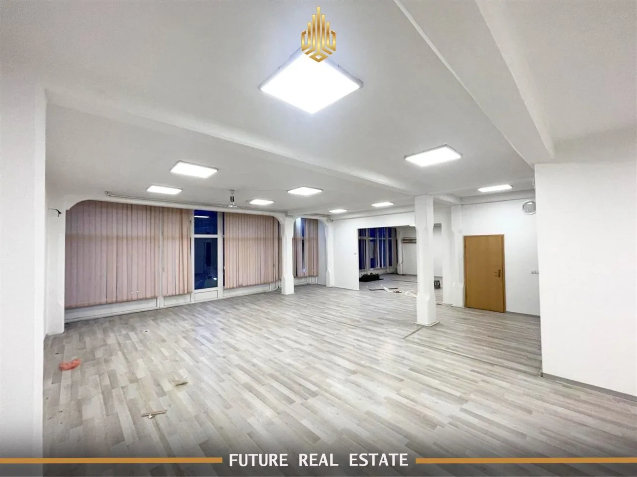 Lokal me QIRA – 170 m2 – Prishtinë – Rruga për Gërmi – afër Hamburger Aba
