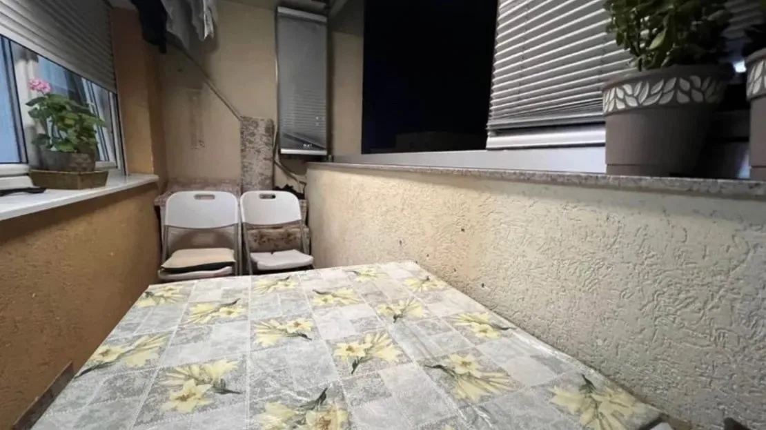 Banesë në shitje në Kalabri(Emshir)