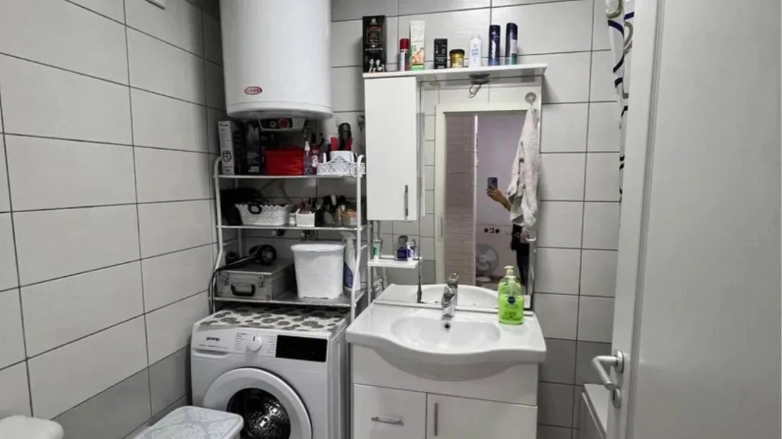 Banesë në shitje në Kalabri(Emshir)