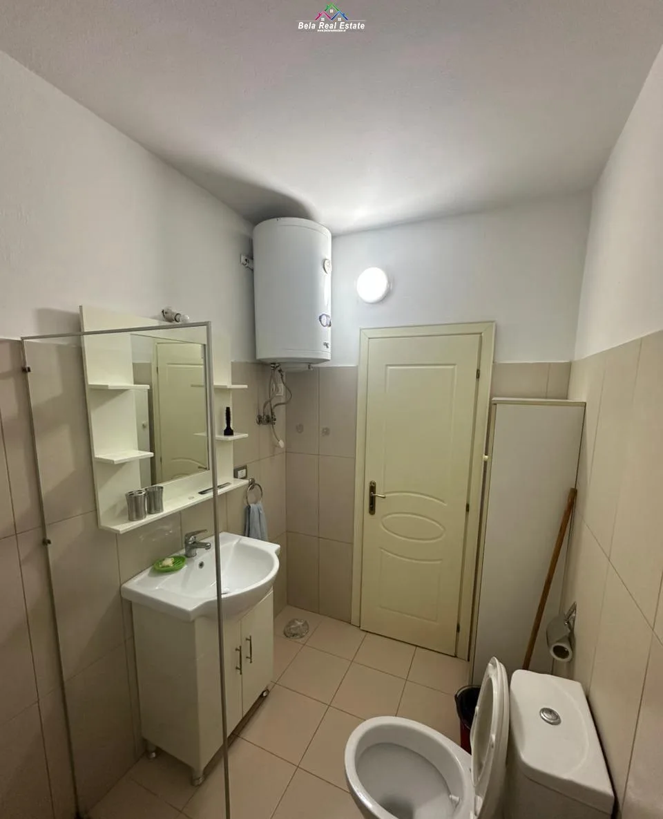 Apartament Me Qera 2+1 Ne Porcelan (ID B221381) Tirane
