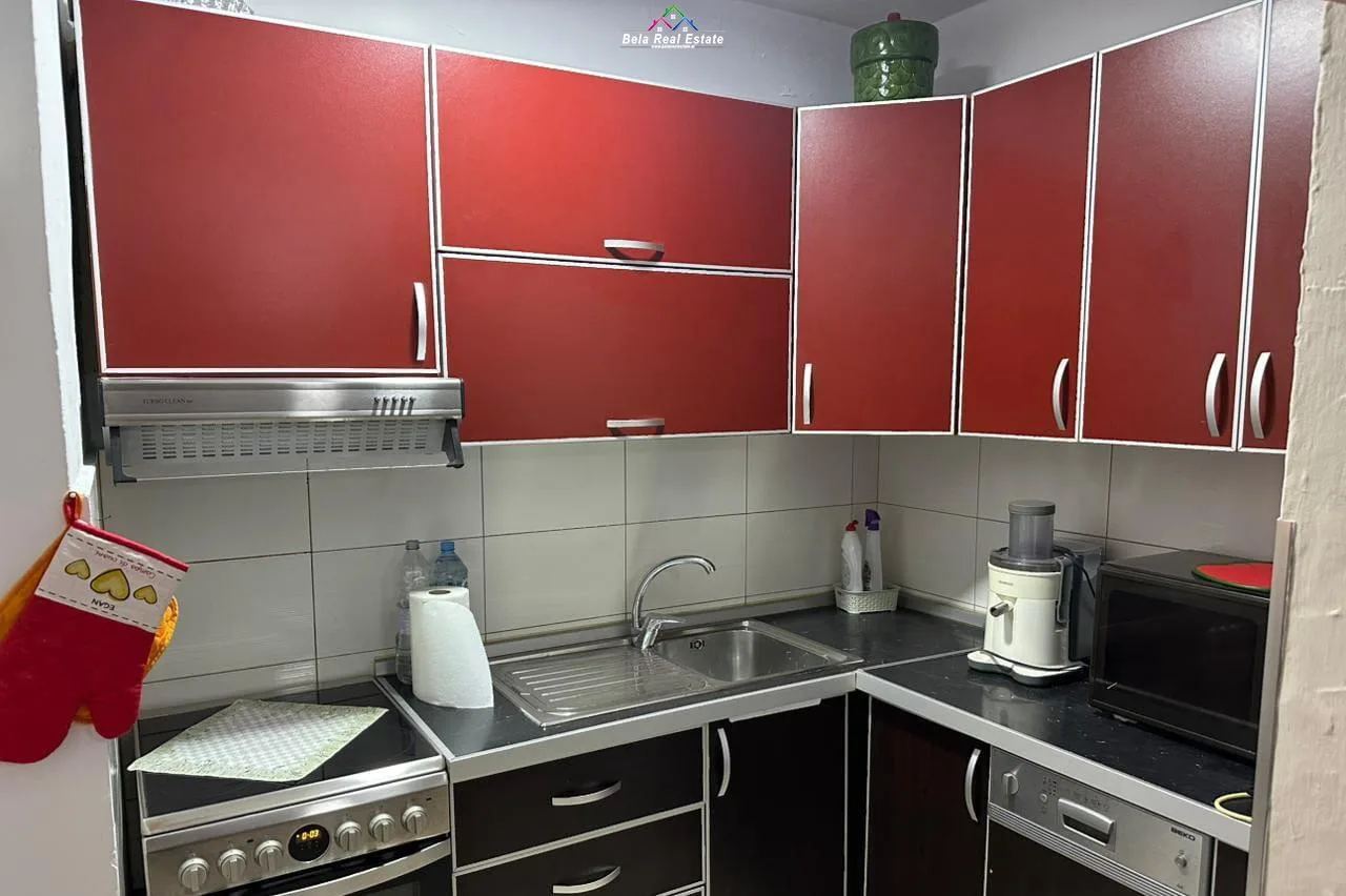 Apartament Me Qera 2+1 Ne Porcelan (ID B221381) Tirane