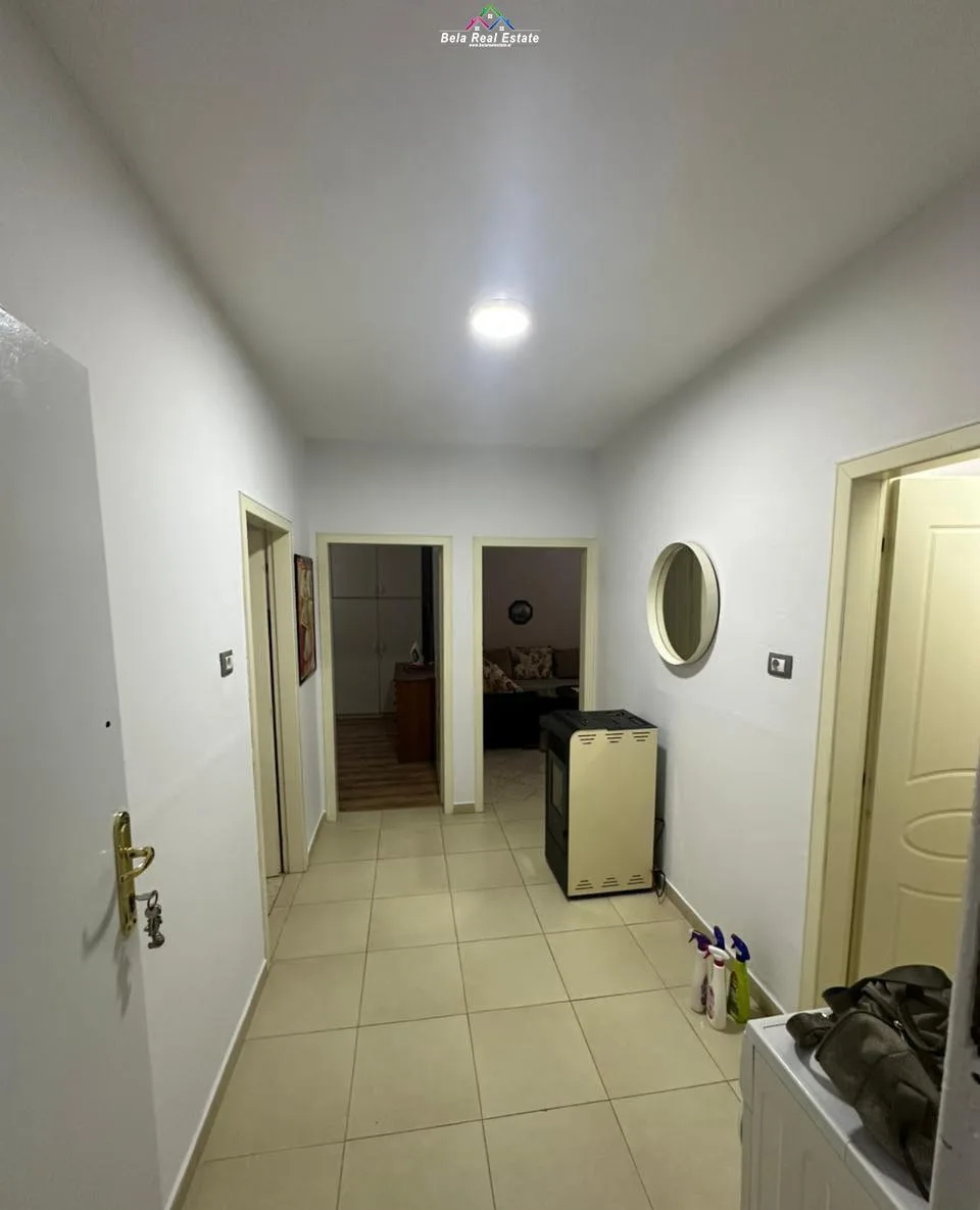 Apartament Me Qera 2+1 Ne Porcelan (ID B221381) Tirane