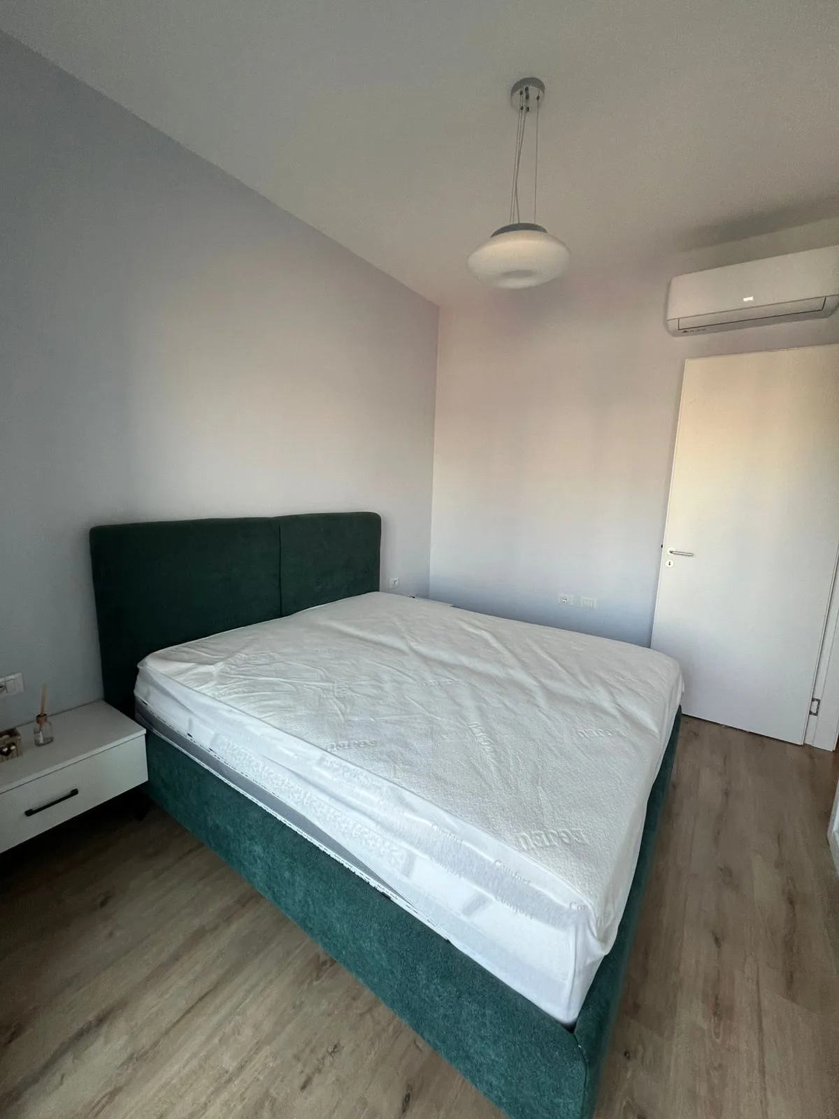 Apartament me qera 1+1 Tek Stacioni Trenit (ID B210930) Tirane.