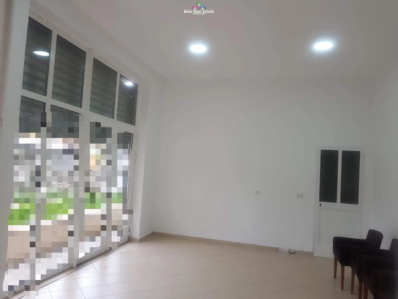 Dyqan me qera ne Ali Dem (ID BD21799) Tirane