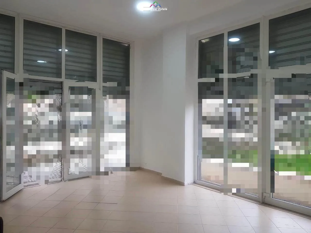 Dyqan me qera ne Ali Dem (ID BD21799) Tirane