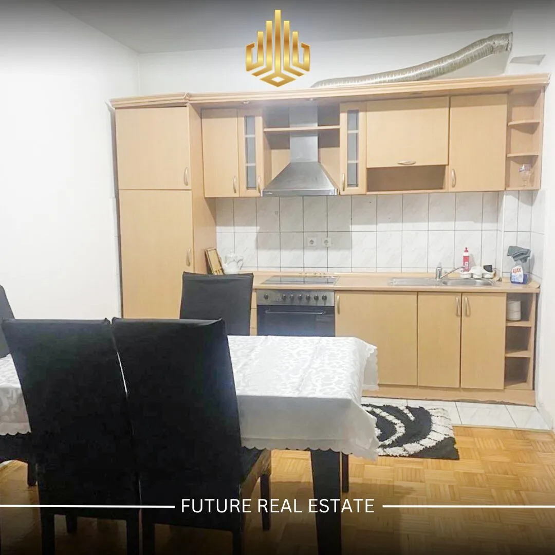 Banesë me QERA/65m²