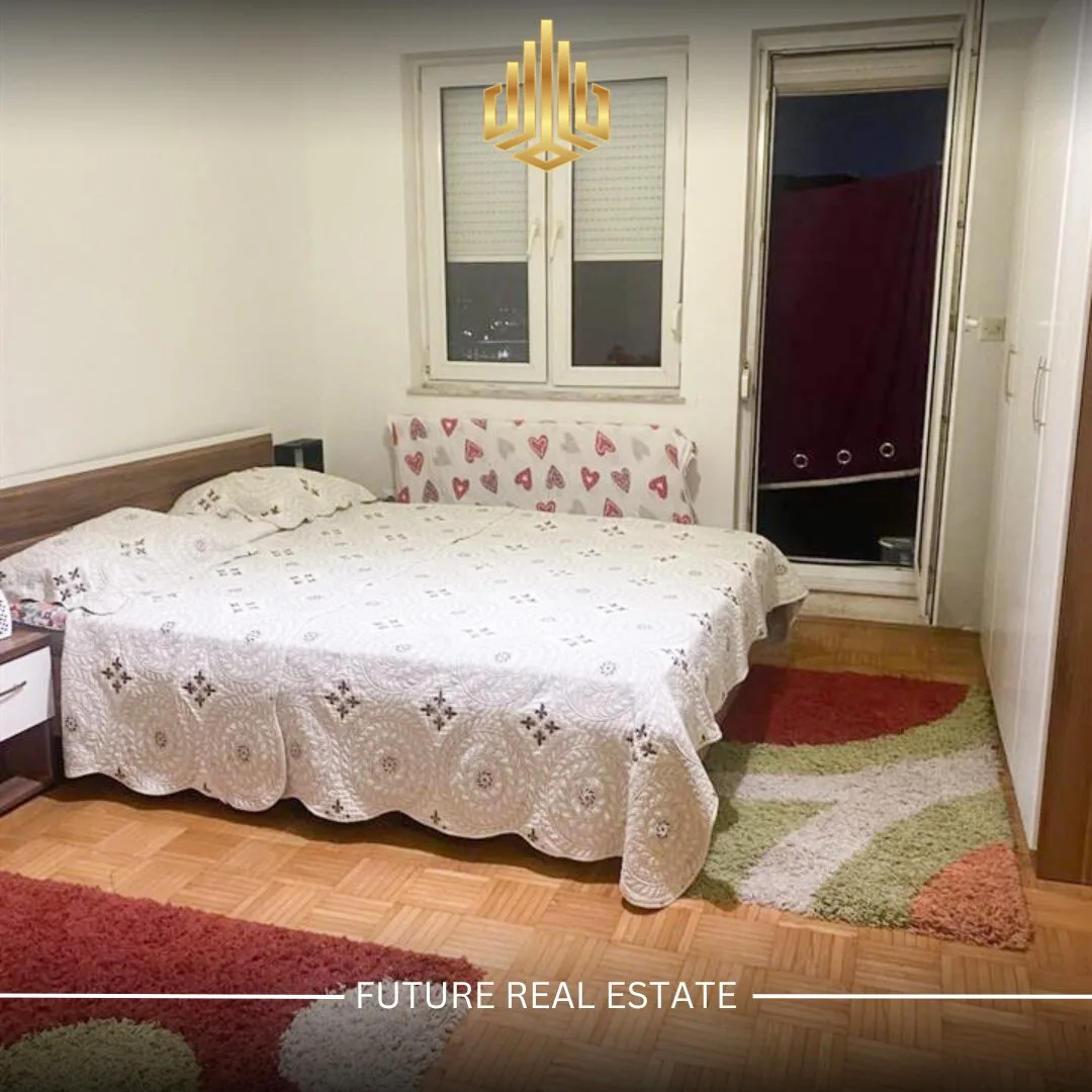 Banesë me QERA/65m²