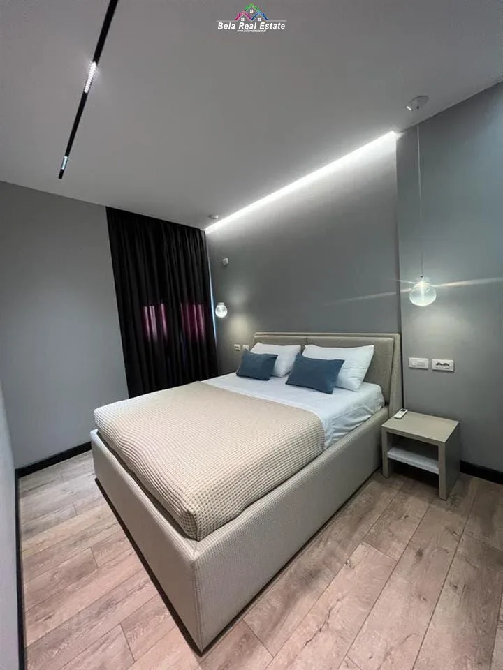 Apartament Me Qera 2+1 tek Rruga e Barrikadave (ID B2201068) Tirane
