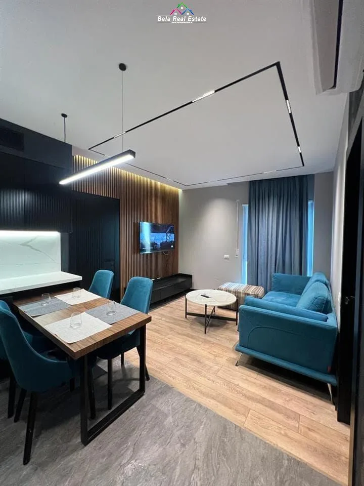 Apartament Me Qera 2+1 tek Rruga e Barrikadave (ID B2201068) Tirane