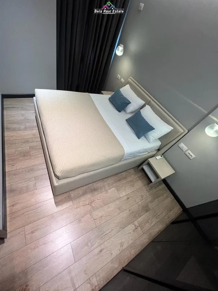 Apartament Me Qera 2+1 tek Rruga e Barrikadave (ID B2201068) Tirane