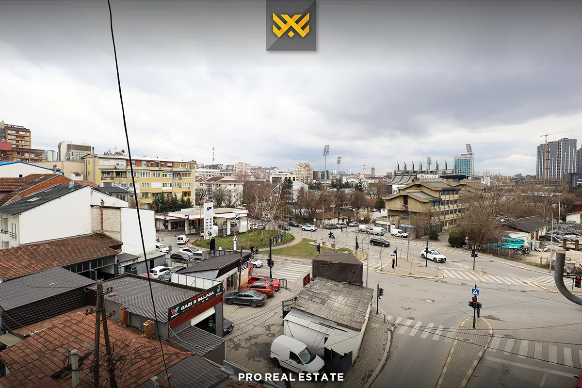 Banesë 57m² me #QIRA te Qafa