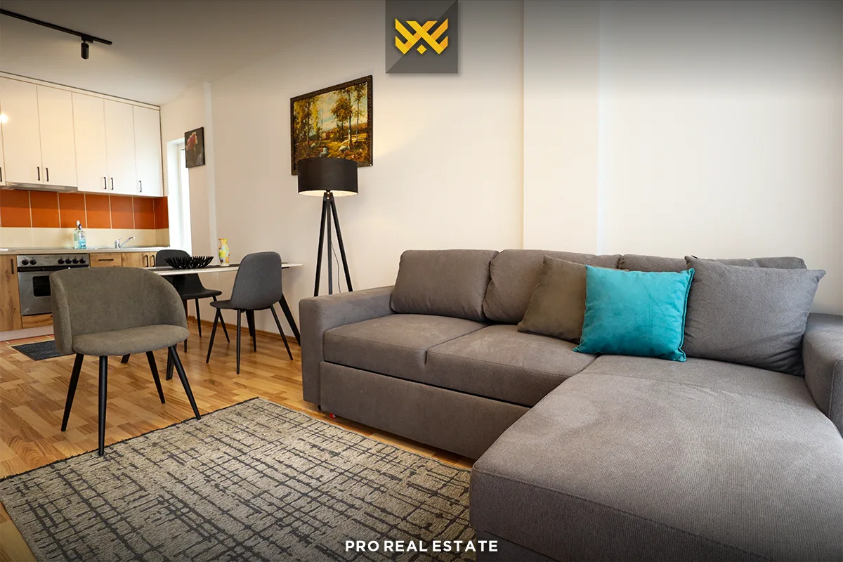 Banesë 57m² me #QIRA te Qafa
