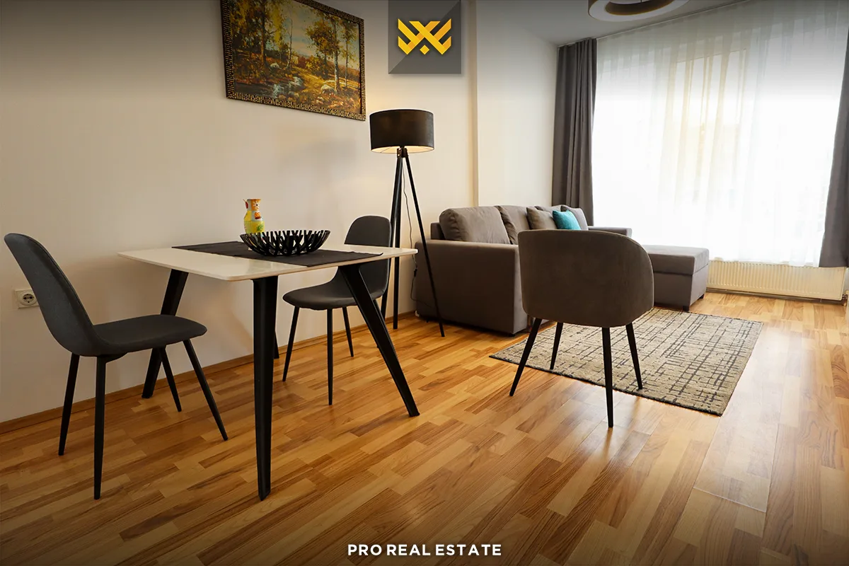 Banesë 57m² me #QIRA te Qafa