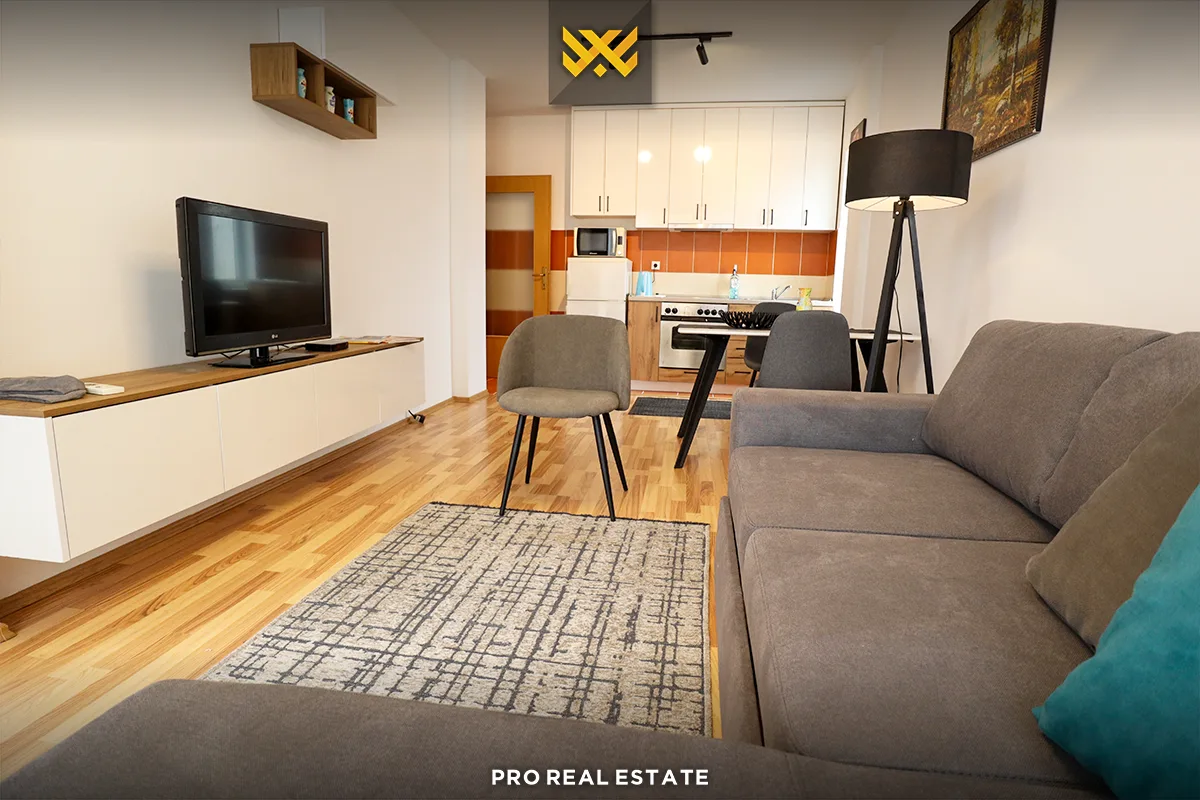 Banesë 57m² me #QIRA te Qafa