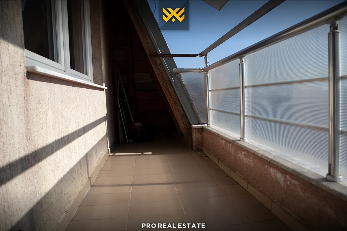 Banesë 77.5m² për #SHITJE në Dragodan