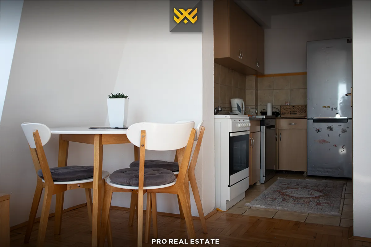 Banesë 77.5m² për #SHITJE në Dragodan