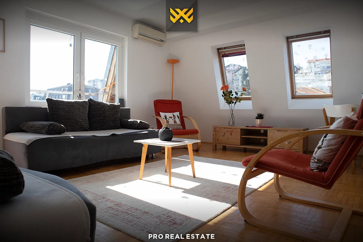 Banesë 77.5m² për #SHITJE në Dragodan