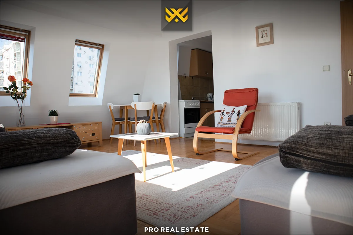 Banesë 77.5m² për #SHITJE në Dragodan