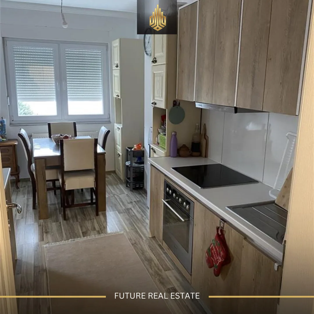 Banesë në SHITJE/91.32m²