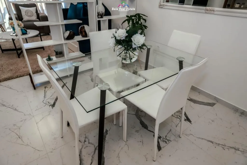 Apartament me qera 1+1 Tek 21-Dhjetori (ID B210154) Tirane