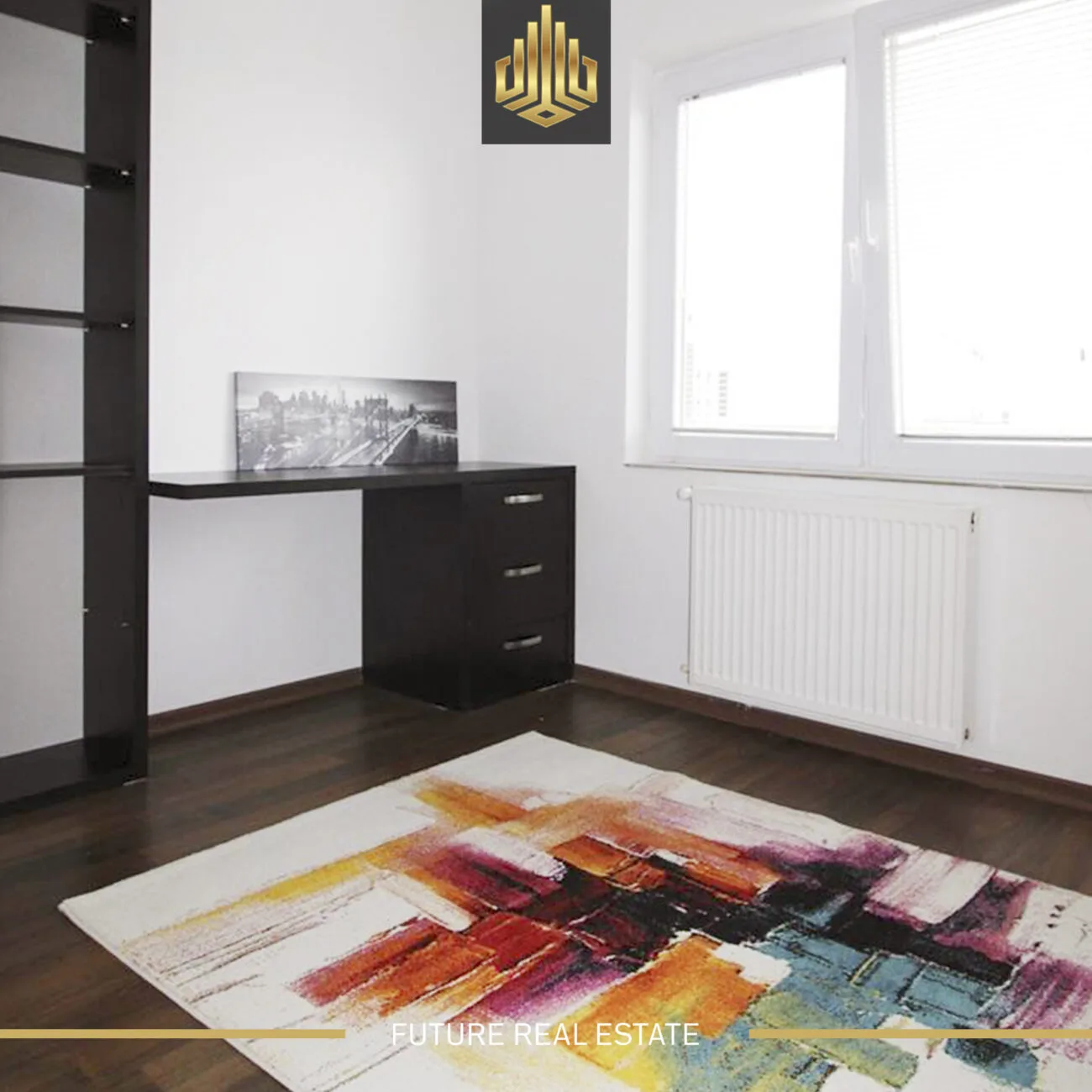 Banesë me QERA/110m²
