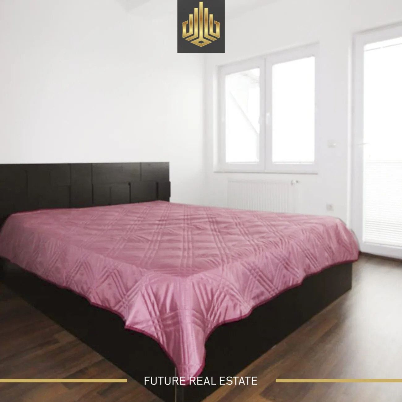 Banesë me QERA/110m²
