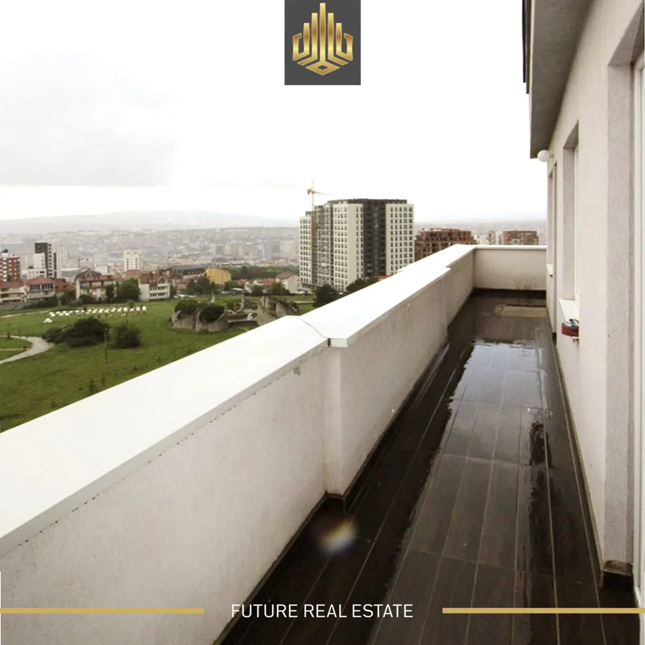 Banesë me QERA/110m²